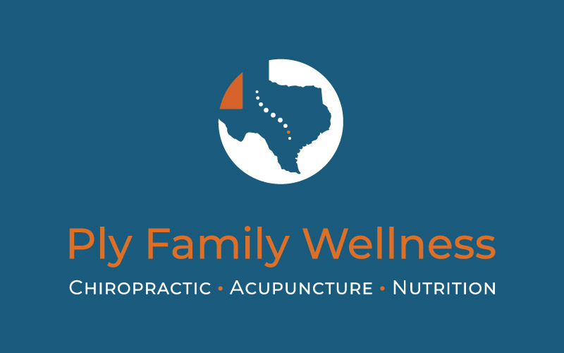 Ply Family Wellness Logo